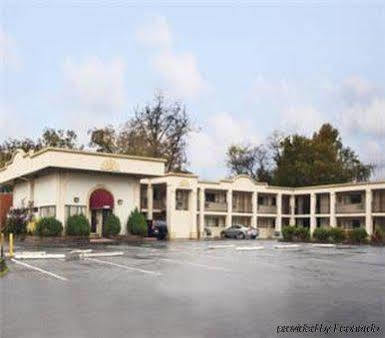 American Eagle Inn Fayetteville Exterior foto